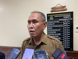 Bahasa Inggris Wajib 2027, Pemkot Surabaya Klaim Sudah Jalankan Program Sejak PAUD