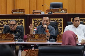 Rp47 Miliar untuk Gen Z, Cak Yebe Dorong Anak Muda Mandiri Tanpa Mental Bantuan