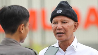 Hari Santri 2025, Said Abdullah: Santri Penjaga Islam Moderat dan Perdamaian Dunia