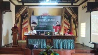 Erma Susanti DPRD Jatim: Perang Masa Depan Adalah Perang Pangan