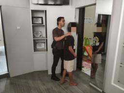 Buronan Pelaku Pemerkosaan Mahasiswi di Sidoarjo Ditangkap Polres Jember