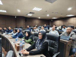 Kepatuhan Pajak dan Tata Kelola Perusahaan, TPS Gelar Pelatihan Karyawan