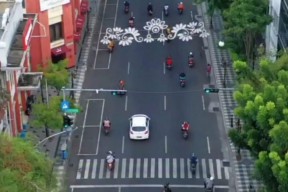 Tambahan Anggaran Rp52 Miliar, DPRD Desak Dishub Surabaya Benahi Parkir TJU