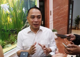 Wali Kota Eri Bantah SILPA Rp234 M Mengendap, Sebut untuk Gaji dan Operasional