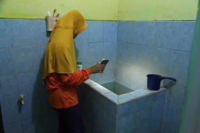 Surabaya Waspada DBD, Pemkot Aktifkan Gerakan Satu Rumah Satu Jumantik