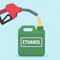 Dosen Petra Ungkap Risiko dan Manfaat Etanol dalam BBM