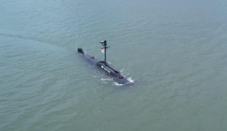 Kapal Selam Autonomus Siap Amankan Chokepoints Laut Indonesia