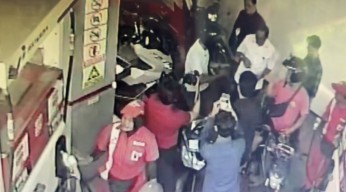 Usai Sidak, Wawali Armuji Dikabarkan Bertemu Pemilik SPBU, Ada Apa?