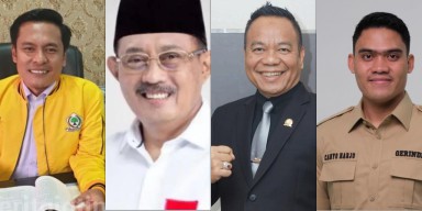 Inilah Tokoh Kuat di Pilwali Surabaya, Pengamat Sebut Satu Paling Unggul