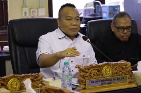 Soal Aturan Tenda Hajatan, Yona Minta Pemkot Tak Terburu-buru