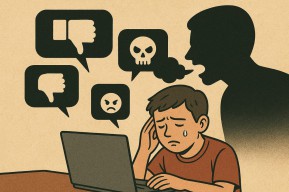 Ketika Candaan Menjadi Kekerasan: Literasi Komunikasi untuk Menghentikan Bullying