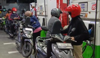 Pertamina Periksa 300 SPBU di Jawa Timur, Tak Ditemukan Pertalite Bermasalah