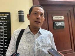 Genangan Kembali Muncul, DPRD Surabaya Nilai Drainase Banyak Tak Terawat