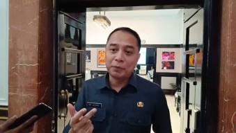 Wali Kota Eri  Tolak Pengunduran Diri Admin Instagramnya: Tetap Saya Pertahankan
