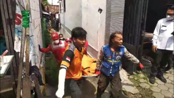 Penjual Lele Ditemukan Membusuk di Dalam Kos Mojokerto