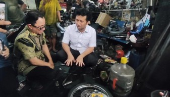 Pertamina Tanggung Servis Gratis Motor Brebet Akibat Pertalite, Siapkan Servis Gratis di 32 Bengkel