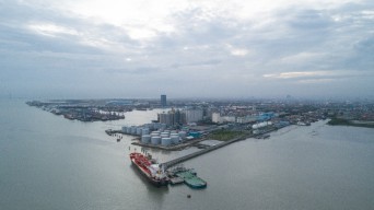 Kejari Tanjung Perak Sita Rp70 Miliar dari PT APBS Terkait Dugaan Korupsi