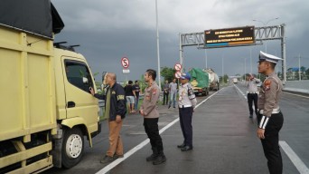 Polda Jatim Luncurkan Program Transformasi Keamanan Jalan Raya Dukung Ketahanan Pangan