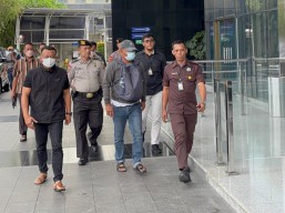 Bupati Ponorogo Terjaring OTT KPK Bersama Sekda dan Adiknya