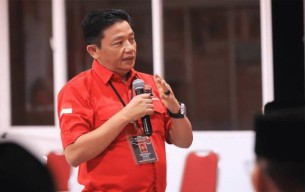 Fraksi PDIP Desak Pemprov Susun Grand Design Pariwisata Jatim