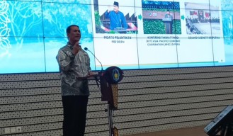 Pemerintah Siapkan 3 Juta Hektare Sawah Baru untuk Perkuat Ketahanan Pangan