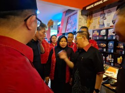 Surabaya Jadi Pilot Project Nasional Balai Kreasi MPP PDIP untuk Ekonomi Rakyat