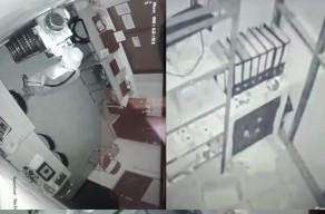 Dua Hari Berturut-Turut, Pembobolan Terjadi di Jalan Kenjeran