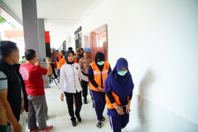 Diduga Jual Senjata Api Rakitan, Pasutri Ponorogo Dibekuk Polisi