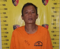 Waspada! Copet Beraksi di CFD Taman Bungkul Surabaya, Pria ini Jadi Korban