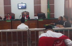 Pembuat Molotov untuk Demo Grahadi Terancam UU Darurat, Pelaku Belajar dari Internet