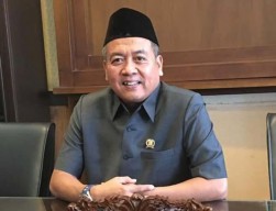 Pendapatan Jatim Turun Rp1,96 Triliun, Gerindra Tetap Setujui APBD 2026