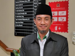 KUA Karangpilang di Aset Pemkot, Kepala KUA Minta Kepastian Tanah