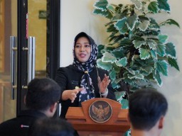 Wali Kota Mojokerto Ingatkan Pelaku Usaha Lapor LKPM Wajib dan Jangan Takut Pajak