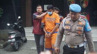 Motif Pembunuhan Wanita Open BO di Sidoarjo Gegara Tak Sanggup Bayar