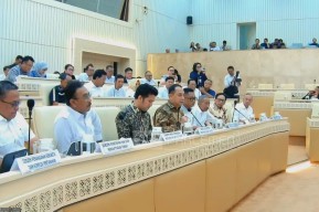 15 Tahun Terblokir, Komisi II Dorong Akhiri Kebuntuan Tanah Surabaya