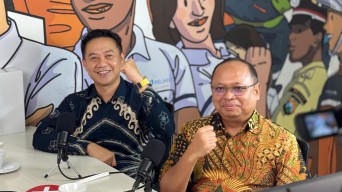 PDS Dorong Integritas Pegawai dalam Peringatan Hari Pahlawan dan Hakordia