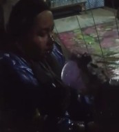 Warga Terbakar Awan Panas Semeru, Video Detik Penyelamatan Beredar