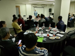 Menjelang Musorkot, Acara Tertutup Calon Ketua KONI Surabaya Tuai Penolakan