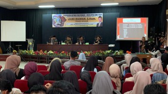 DPRD Jatim Gandeng STIKES Tulungagung Percepat Akses Kerja Luar Negeri