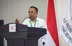 Tanggapi Postingan Akun Medsos Viralforjustice, Pemuda Pancasila Surabaya: Jangan Rasis! 