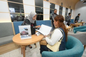 Capai Rp31,3 Triliun, Investasi Surabaya Dorong Rekrut Warga Lokal