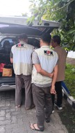 KPK Geledah Kantor di Surabaya, Diduga Terkait Kasus Bupati Ponorogo