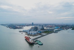 Kasus Hukum Tanjung Perak, Pelindo Junjung Praduga Tak Bersalah