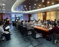 HKI Perkuat Kolaborasi Indonesia–Tiongkok untuk Industrialisasi Hijau