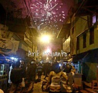 Pelaku Prostitusi dari Luar Surabaya Dipulangkan, Wali Kota Eri: Dolly Aman