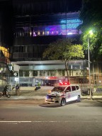 Usai Pengunjung Tewas, Ibiza Club Siapkan Ambulans Darurat