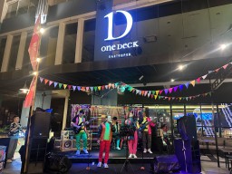 Sambut 2026, ARTOTEL Surabaya Tawarkan Paket Menginap dan Gala Dinner Akhir Tahun