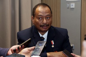 Aklamasi di Musorprov, Muhammad Nabil Lanjutkan Kepemimpinan KONI Jatim