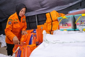 Surabaya Kirim 2,2 Ton Bantuan untuk Korban Bencana Sumatera