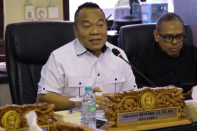 Satgas Kampung Pancasila Diminta Siaga Hadapi Ancaman Banjir Nataru